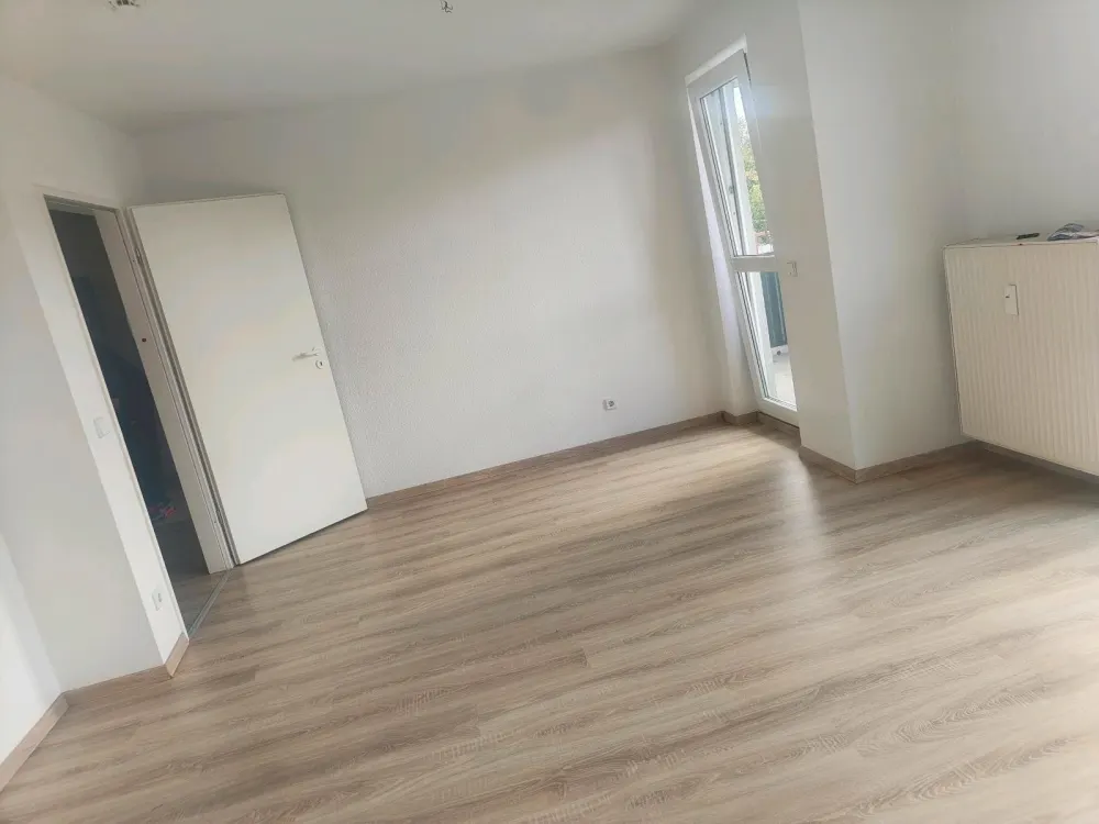 Suche Nachmieter für 3 Raum Wohnung ab 01.10