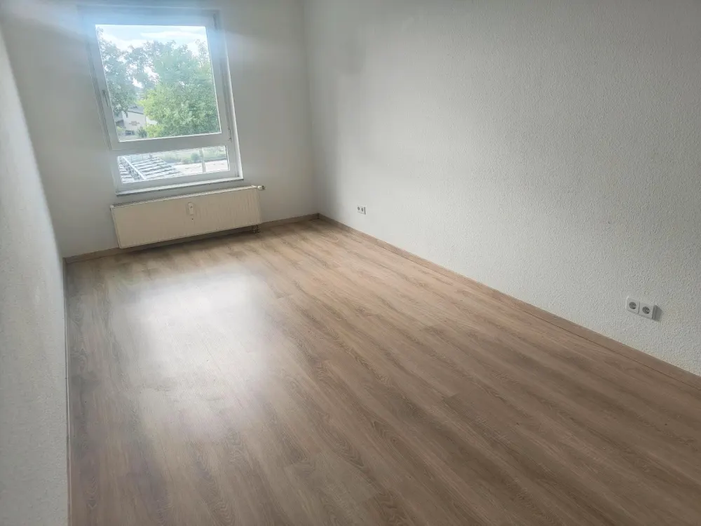 Suche Nachmieter für 3 Raum Wohnung ab 01.10
