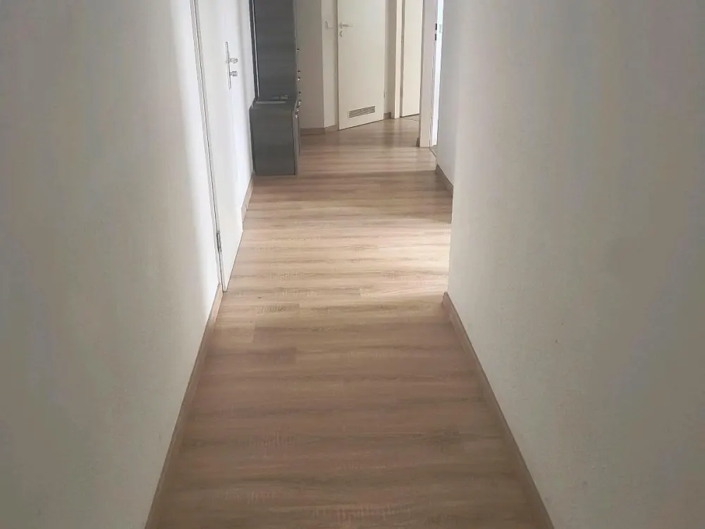 Suche Nachmieter für 3 Raum Wohnung ab 01.10