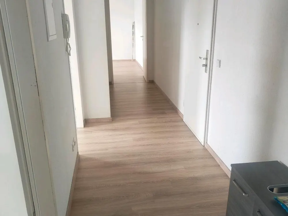 Suche Nachmieter für 3 Raum Wohnung ab 01.10