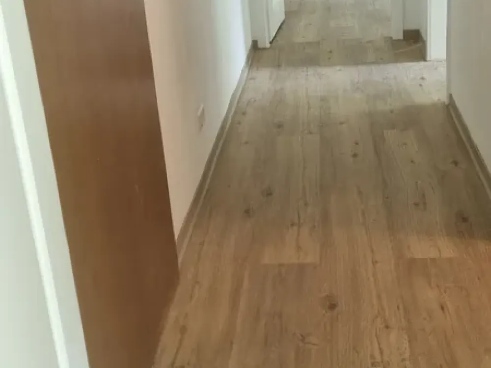 Große 2 Zimmerwohnung mit Blick ins Grüne