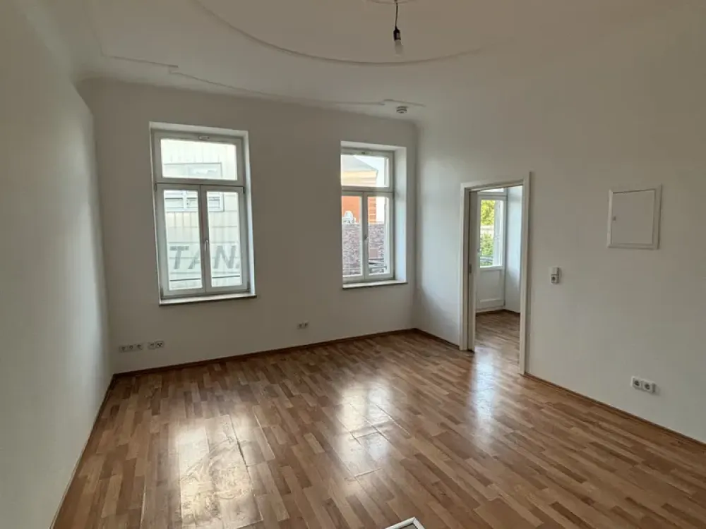 Home with 1.5 Rooms in Leipzig