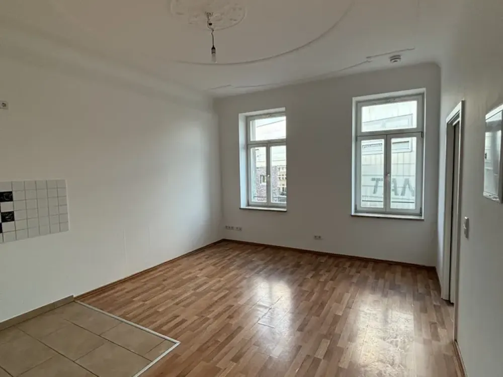 Home with 1.5 Rooms in Leipzig