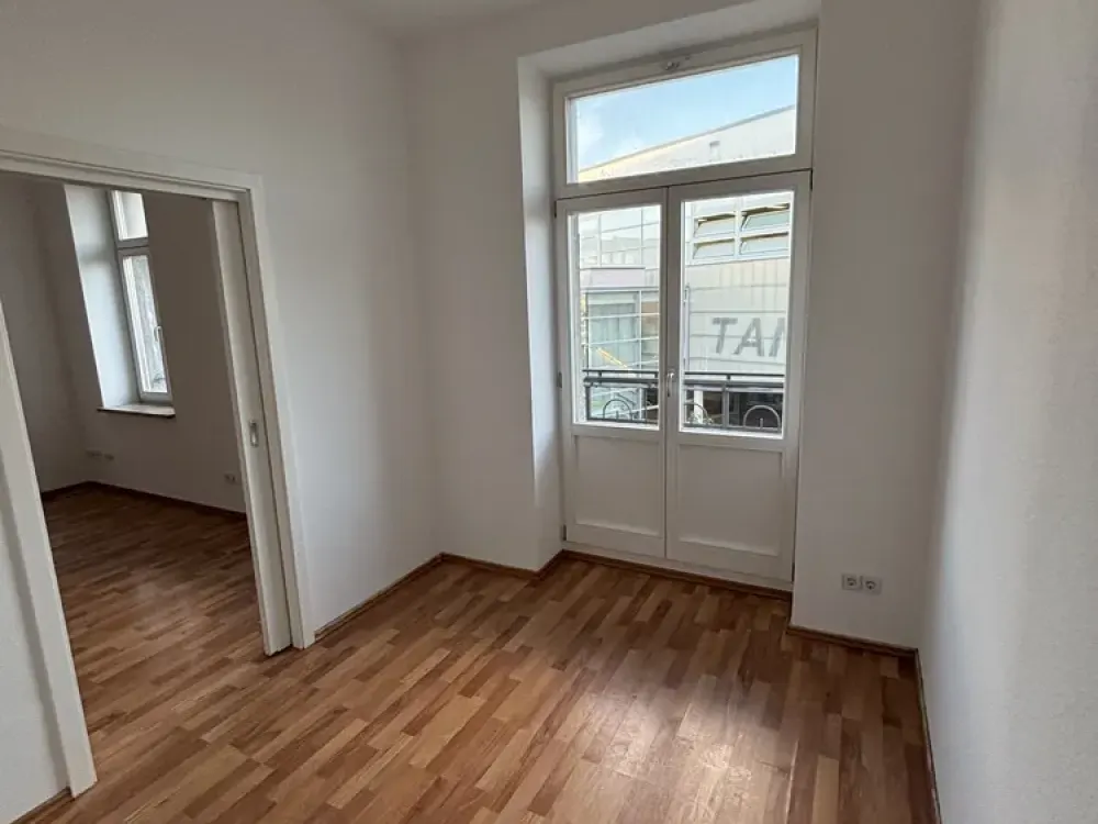 Home with 1.5 Rooms in Leipzig