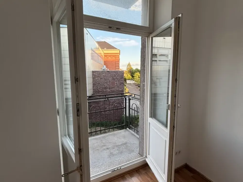 Home with 1.5 Rooms in Leipzig