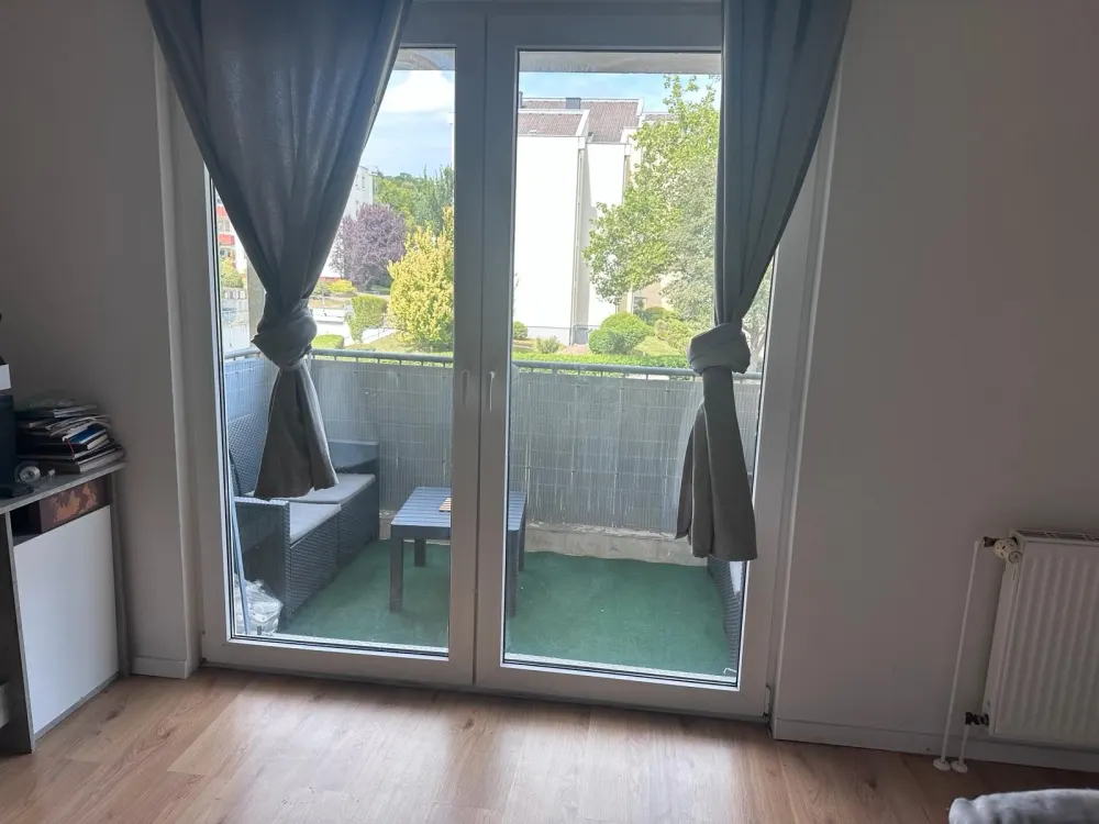 Nachmieter gesucht ein Zimmer-Wohnung in Herdecke ab sofort