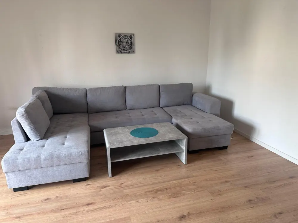 Nachmieter gesucht ein Zimmer-Wohnung in Herdecke ab sofort