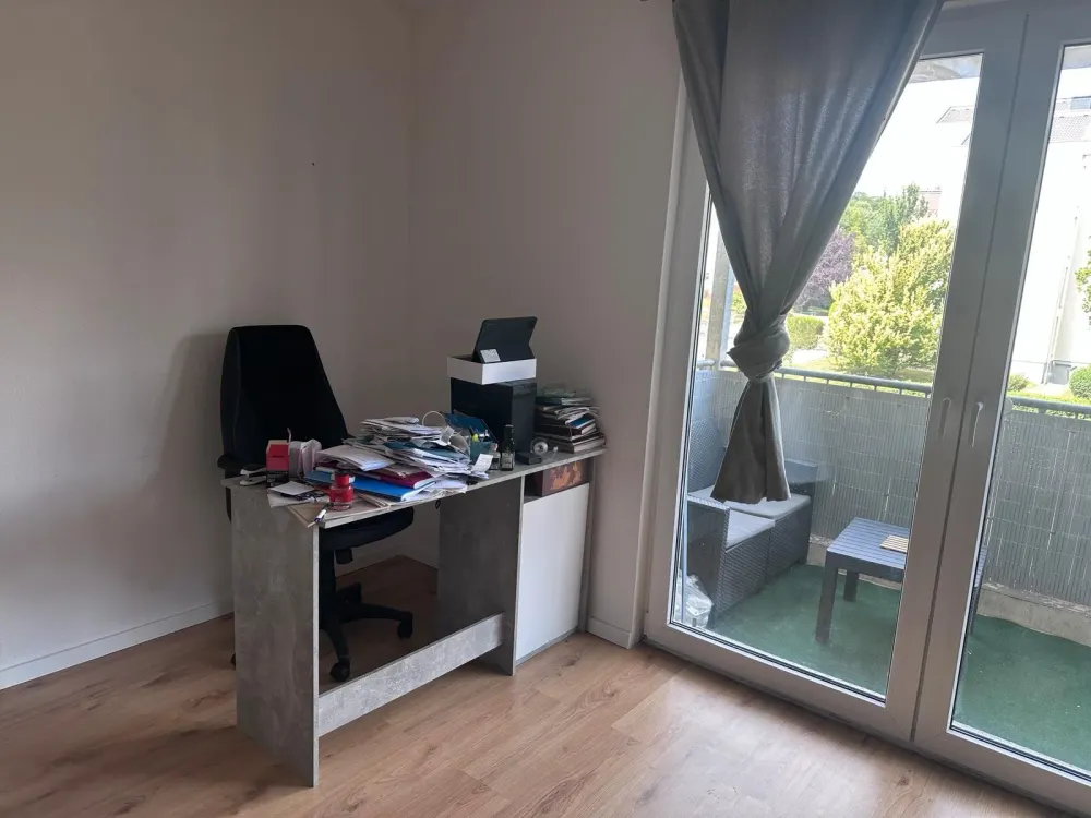 Nachmieter gesucht ein Zimmer-Wohnung in Herdecke ab sofort