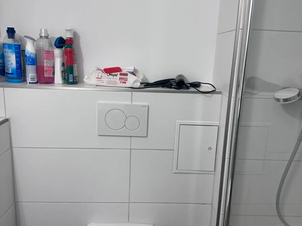 Nachmieter gesucht ein Zimmer-Wohnung in Herdecke ab sofort