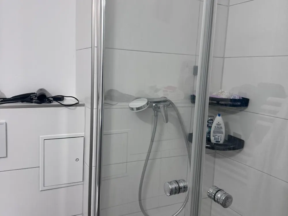 Nachmieter gesucht ein Zimmer-Wohnung in Herdecke ab sofort
