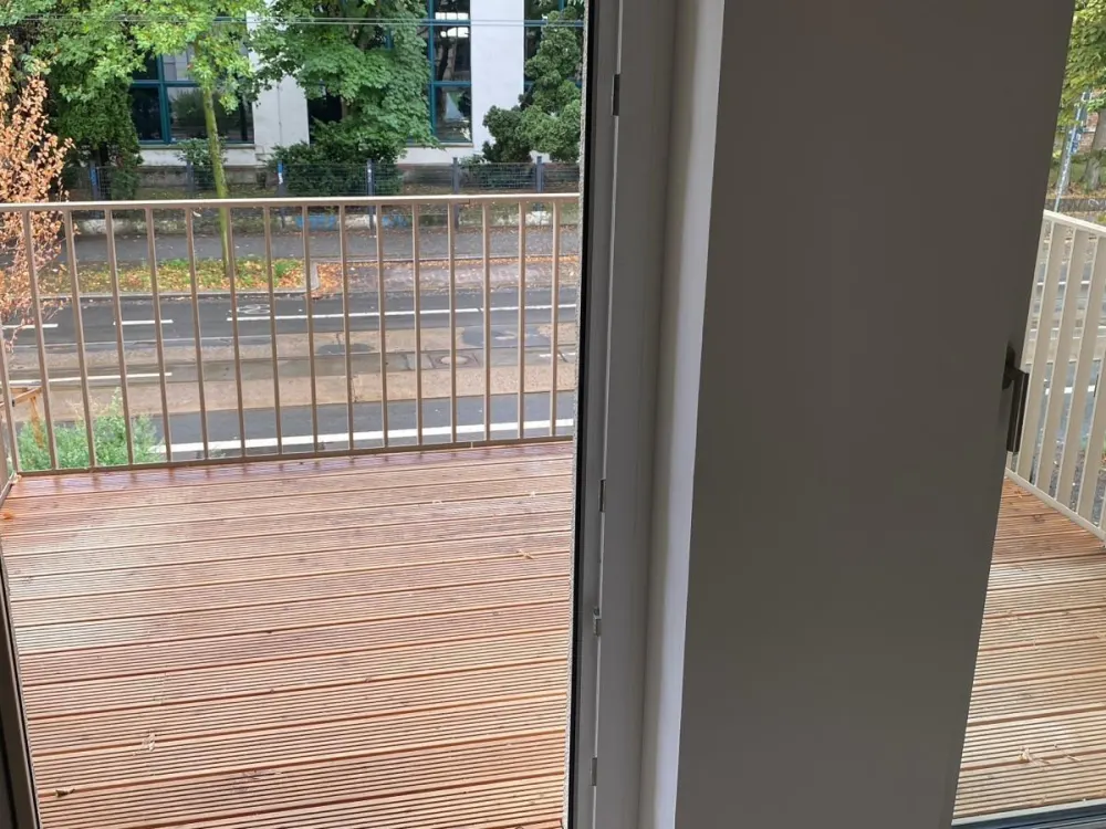Nachmieter für 4-Zimmer-Wohnung in Plagwitz,Leipzig gesucht