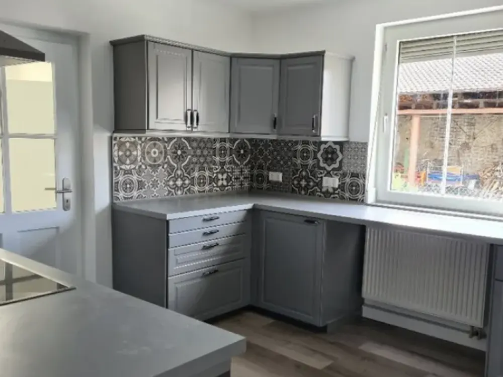 3 Zimmer Wohnung im Stadtteil Stupferich