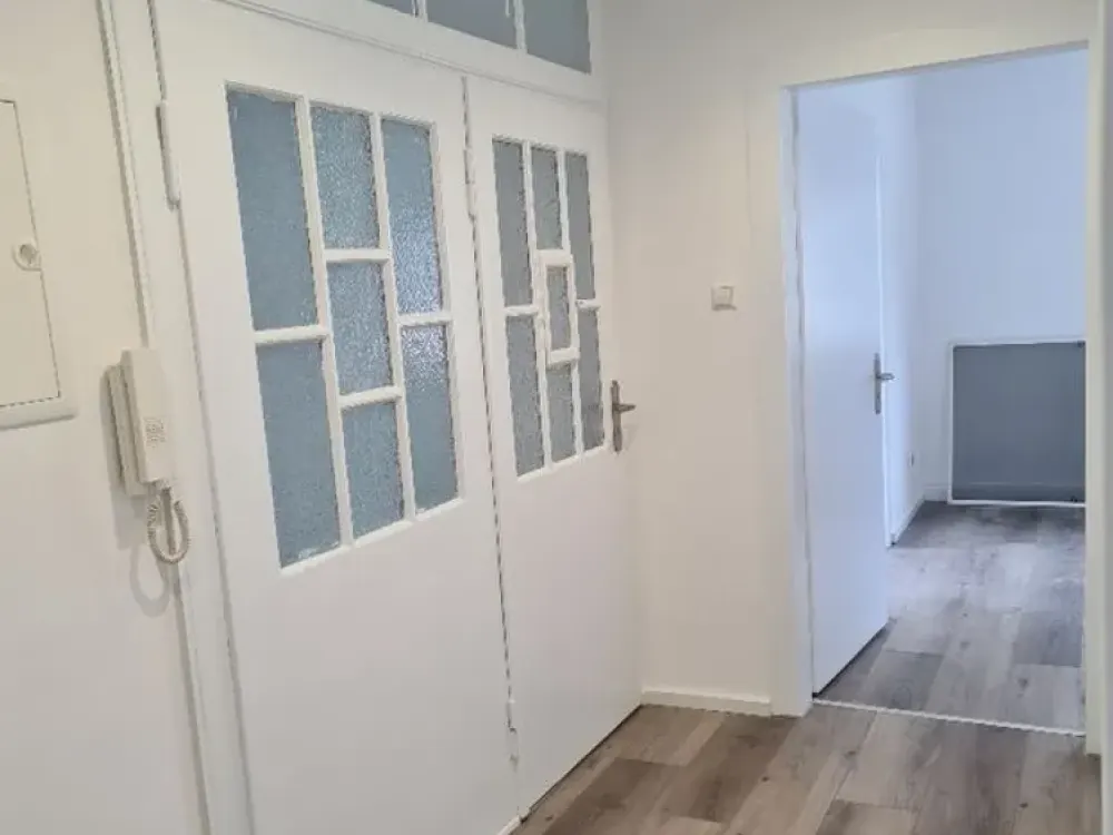 3 Zimmer Wohnung im Stadtteil Stupferich