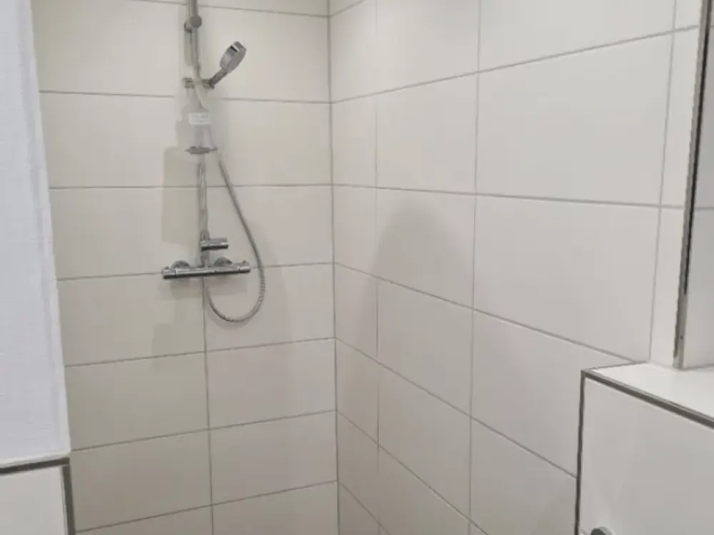 3 Zimmer Wohnung im Stadtteil Stupferich