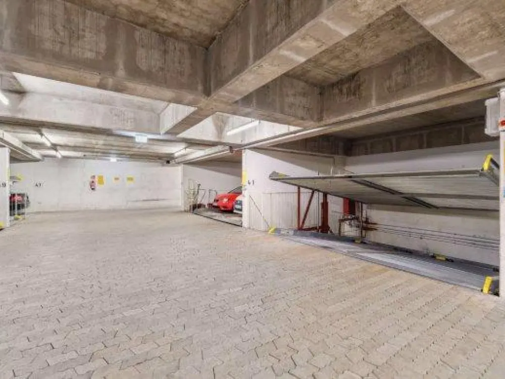 1-Zimmer Apartment für Wiesn-Bedienungen 19.09.-04.10.
