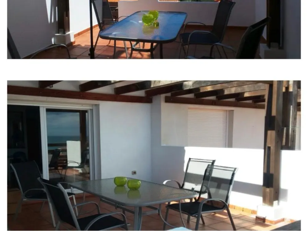 Wohnung in Süd Spanien Andalusien zu vermieten