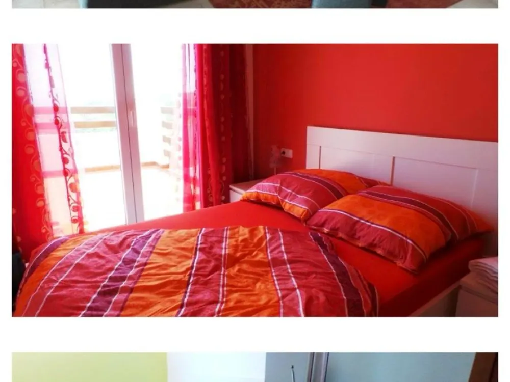 Wohnung in Süd Spanien Andalusien zu vermieten