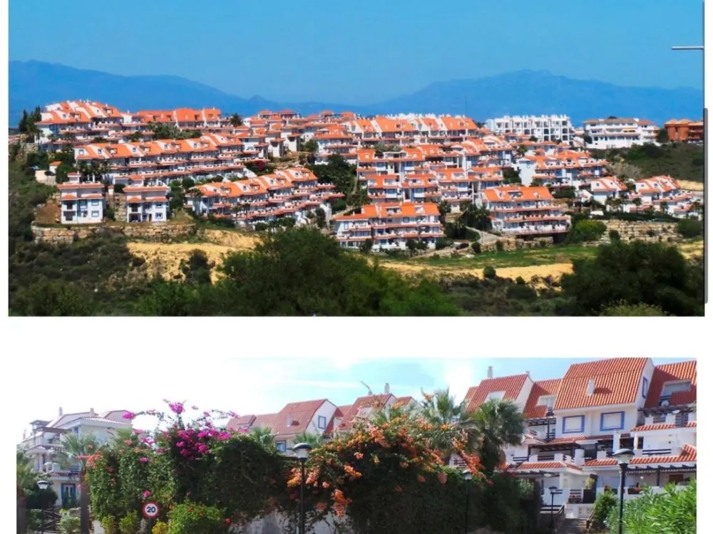 Wohnung in Süd Spanien Andalusien zu vermieten
