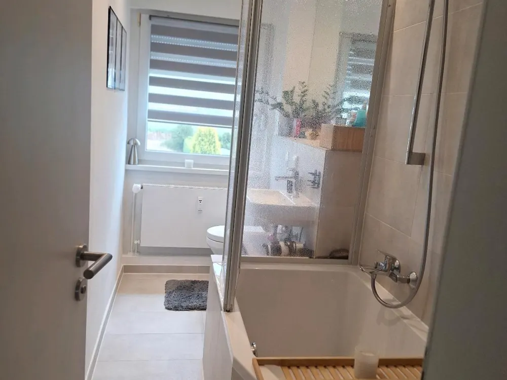 Nachmieter für helle 3-Raum Wohnung ab 01.12.2026 gesucht