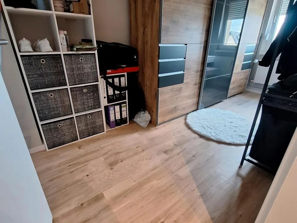 Nachmieter für helle 3-Raum Wohnung ab 01.12.2026 gesucht