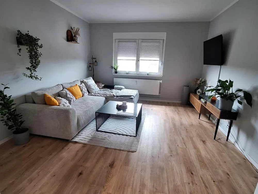 Nachmieter für helle 3-Raum Wohnung ab 01.12.2026 gesucht