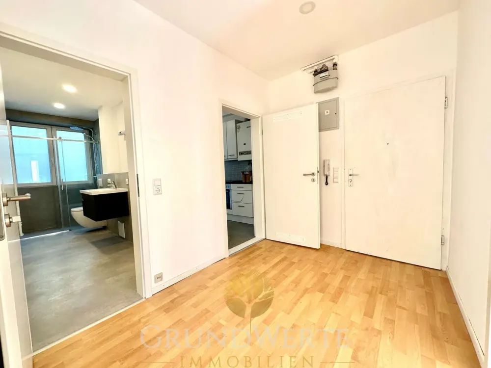 + HSO Military Lease + Charming Apartment in Stuttgart Süd with huge terrace