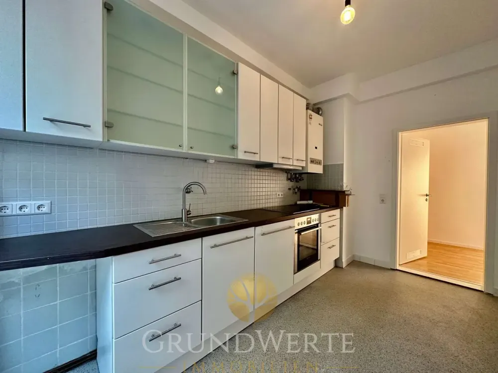 + HSO Military Lease + Charming Apartment in Stuttgart Süd with huge terrace