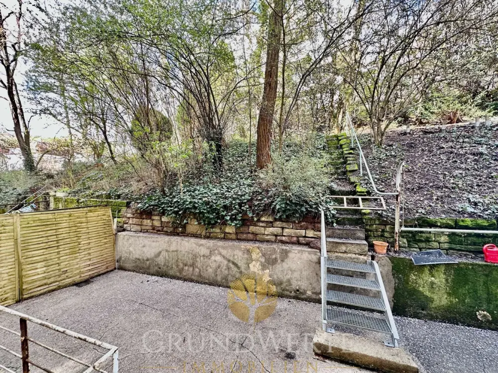 + HSO Military Lease + Charming Apartment in Stuttgart Süd with huge terrace