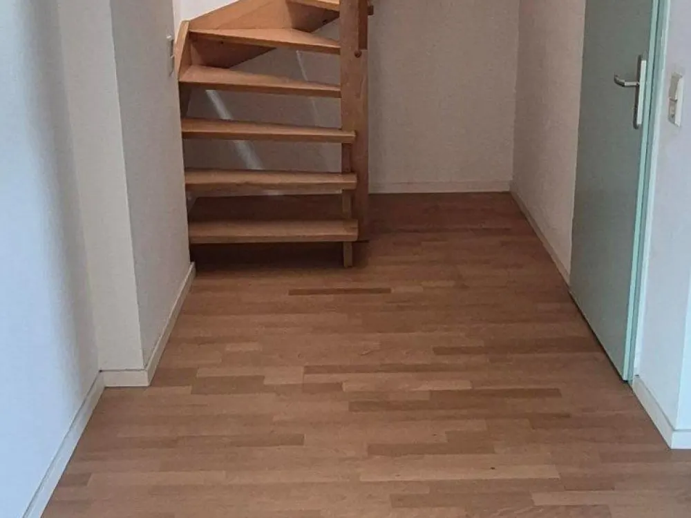 Großzügige 6-Zimmer-Maisonettewohnung mit 138 m² im Gründerzeithaus in Dresden-Cotta