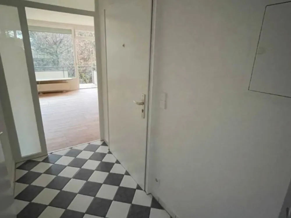 2-Zimmer-Wohnung mit Balkon in 61349 Bad Homburg