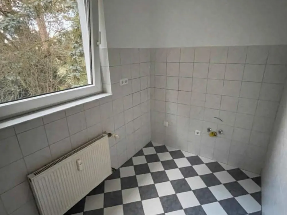 2-Zimmer-Wohnung mit Balkon in 61349 Bad Homburg
