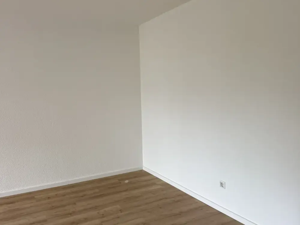NUR MIT WBS für 3 Personen - renovierte 3-Zimmer Wohnung