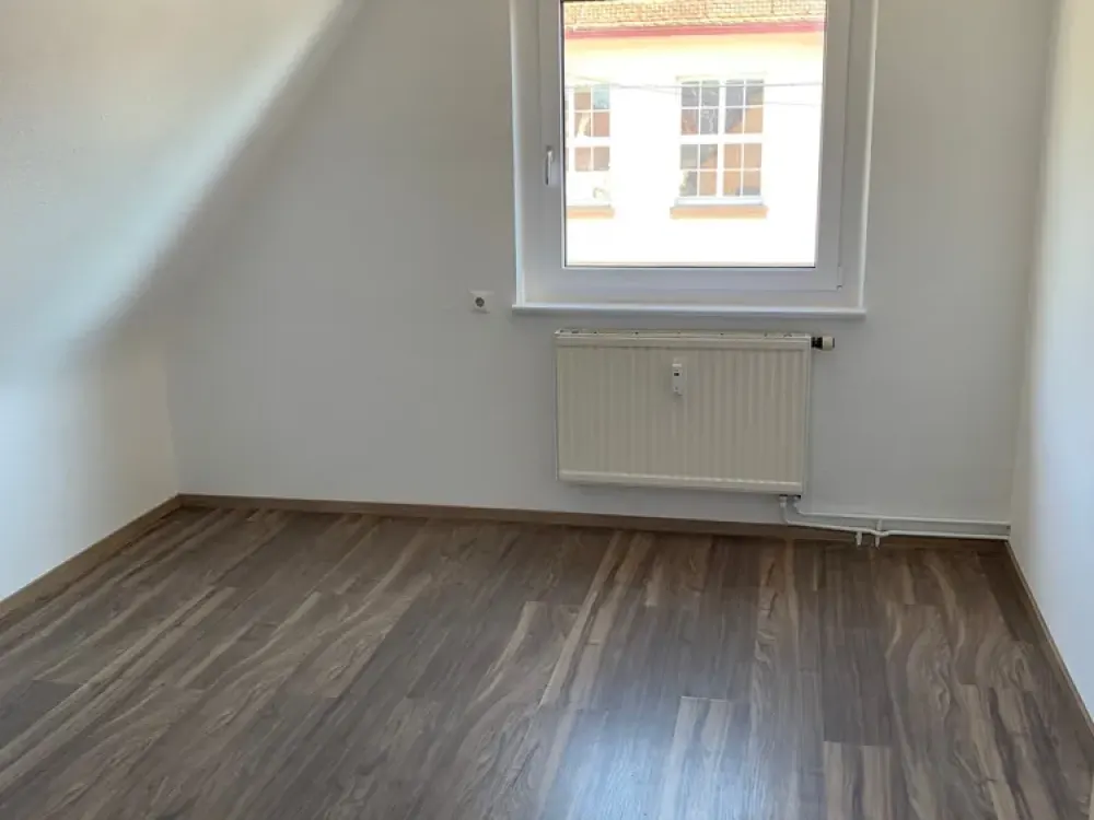 3-Zimmer-DG-Wohnung in Fellbach