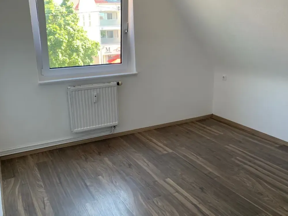 3-Zimmer-DG-Wohnung in Fellbach