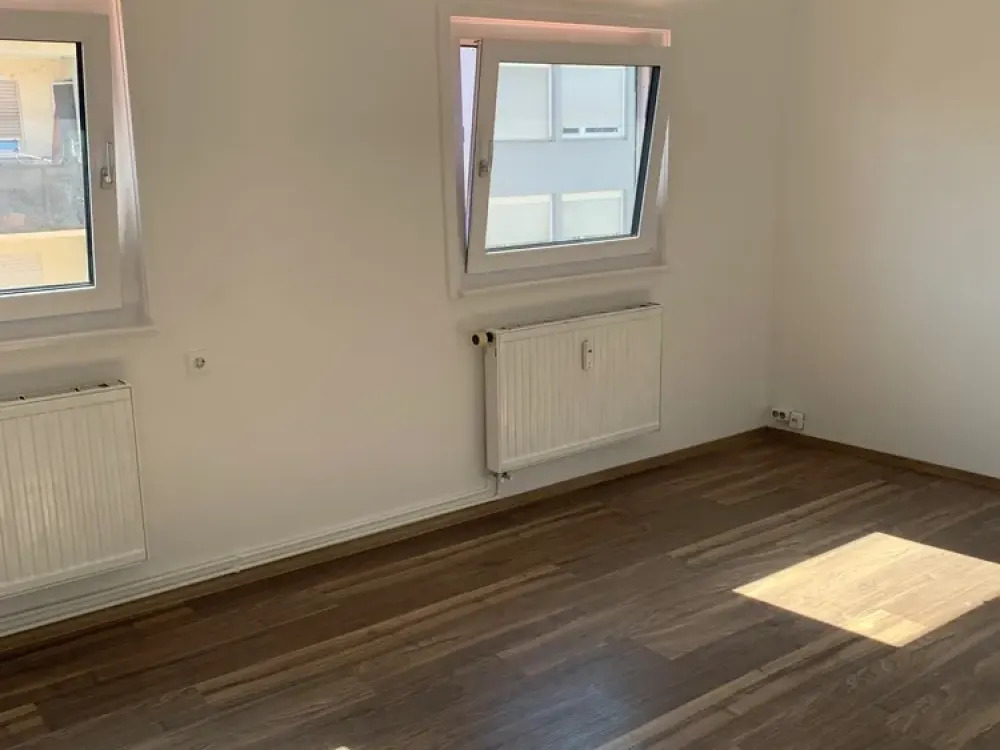 3-Zimmer-DG-Wohnung in Fellbach