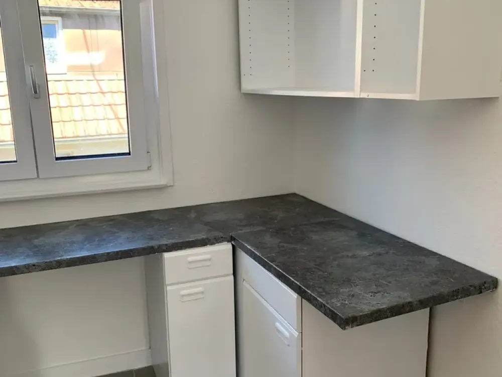 3-Zimmer-DG-Wohnung in Fellbach