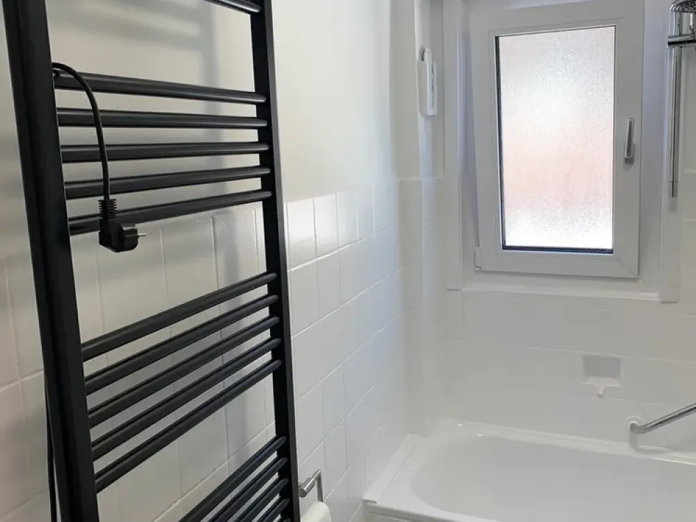 3-Zimmer-DG-Wohnung in Fellbach