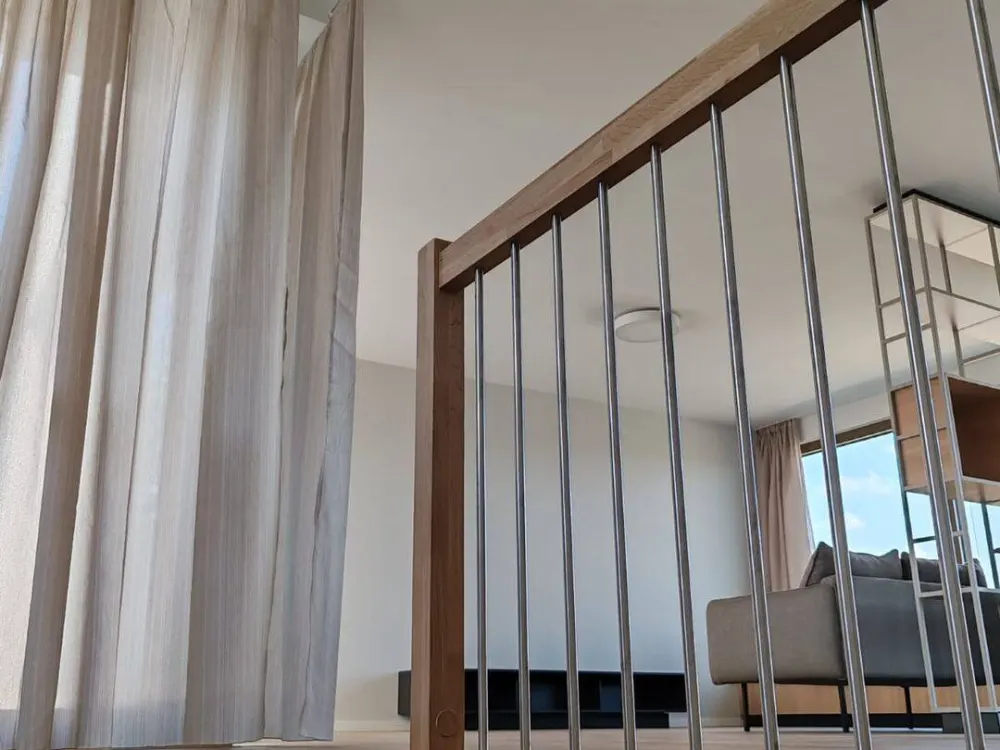 Topmoderne und vollmöblierte Maisonetteapartments im Neubau-Erstbezug