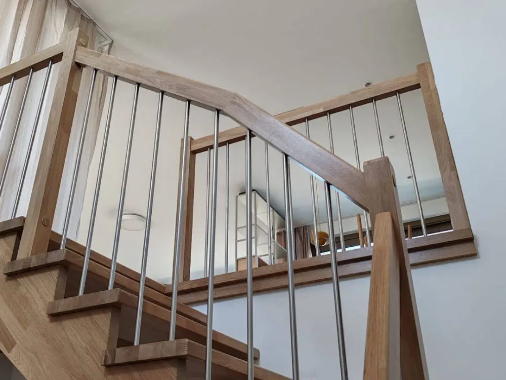 Topmoderne und vollmöblierte Maisonetteapartments im Neubau-Erstbezug