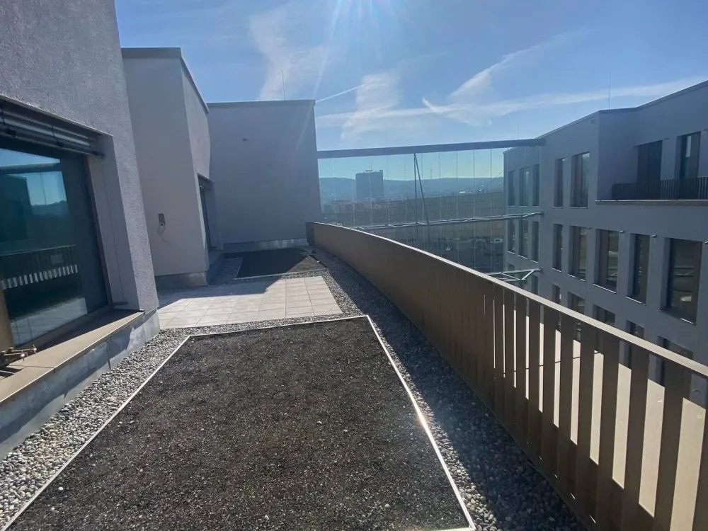 Topmoderne und vollmöblierte Maisonetteapartments im Neubau-Erstbezug