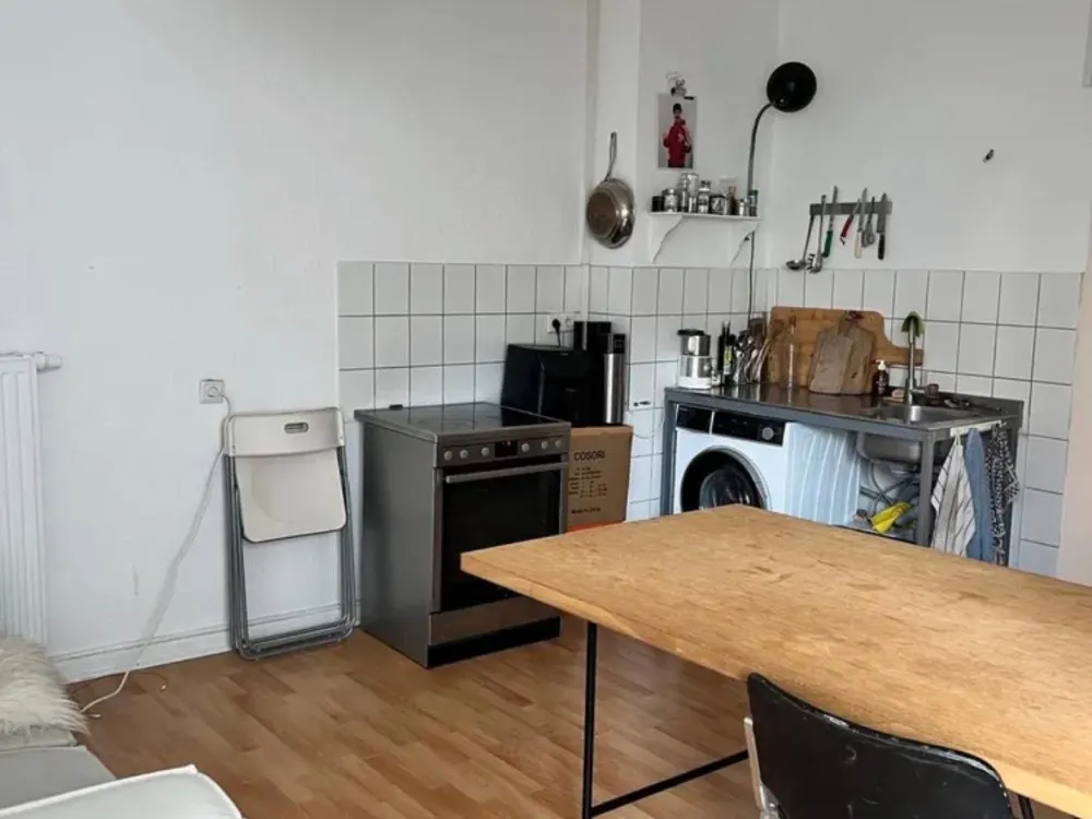 Düsseldorf gegen Köln