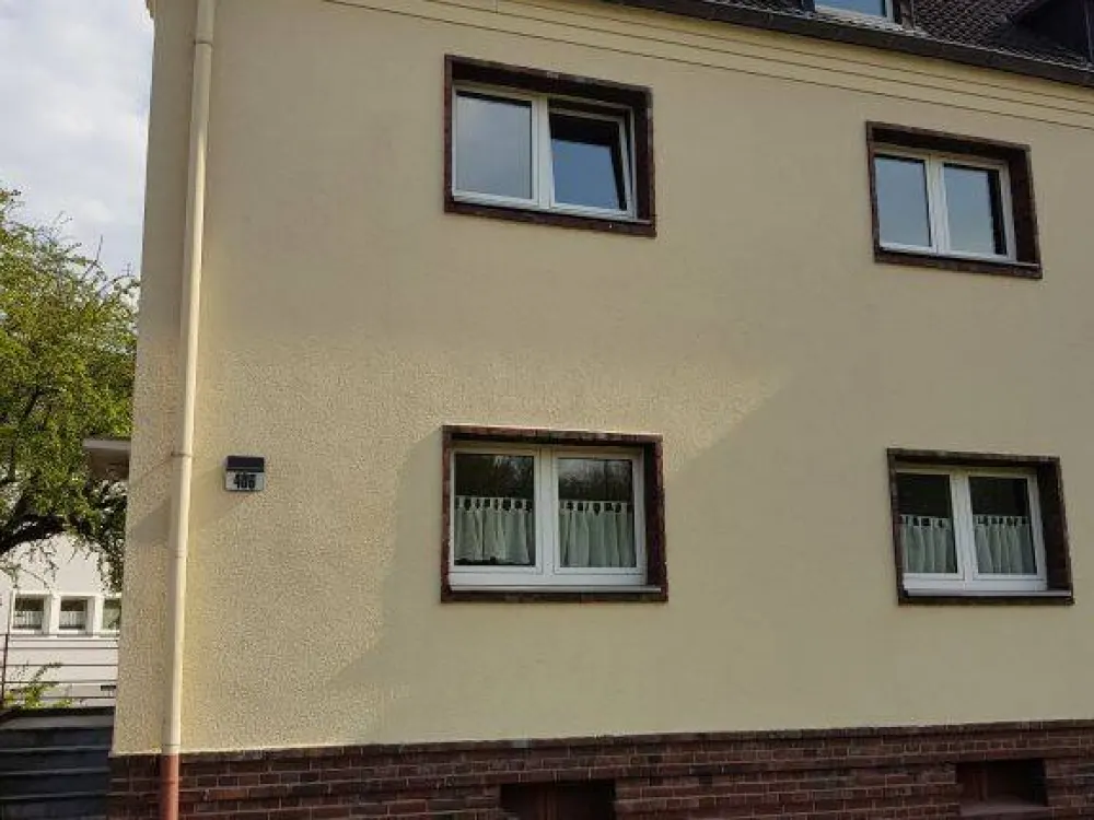 Charmante 2,5-Zimmer-Wohnung in Dortmund Marten