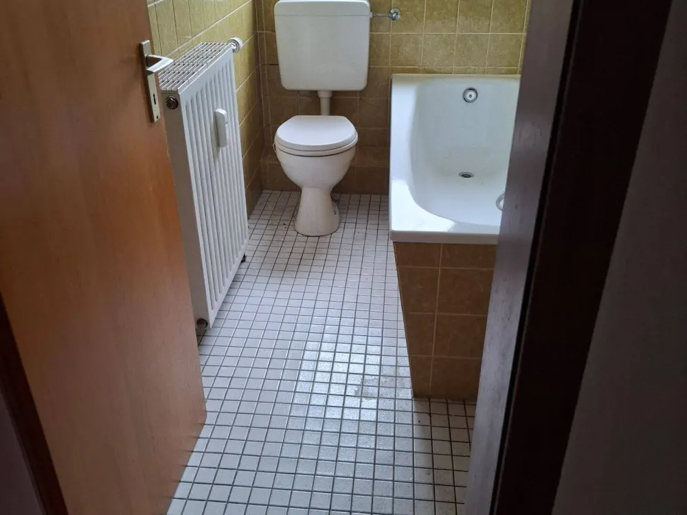 Charmante 2,5-Zimmer-Wohnung in Dortmund Marten