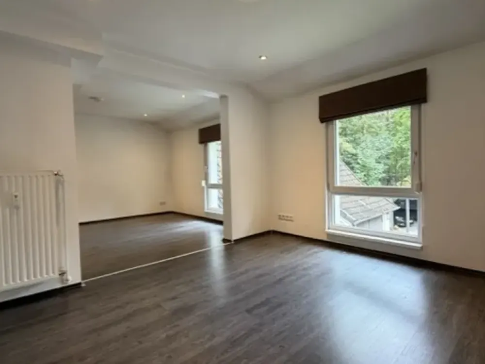 Alltagstaugliche 2-Zimmer-Wohnung mit Terrasse in Garbsen
