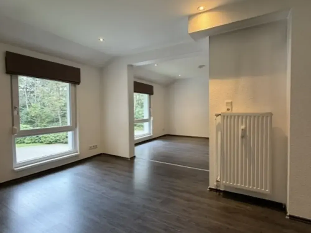 Alltagstaugliche 2-Zimmer-Wohnung mit Terrasse in Garbsen