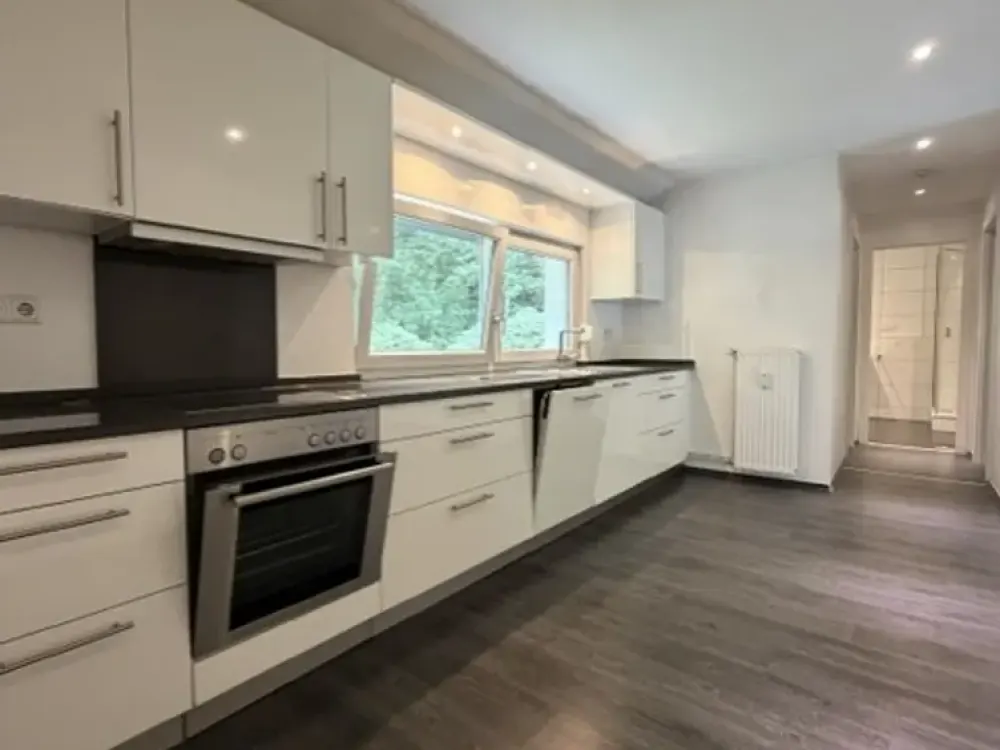 Alltagstaugliche 2-Zimmer-Wohnung mit Terrasse in Garbsen
