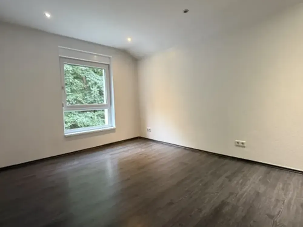 Alltagstaugliche 2-Zimmer-Wohnung mit Terrasse in Garbsen