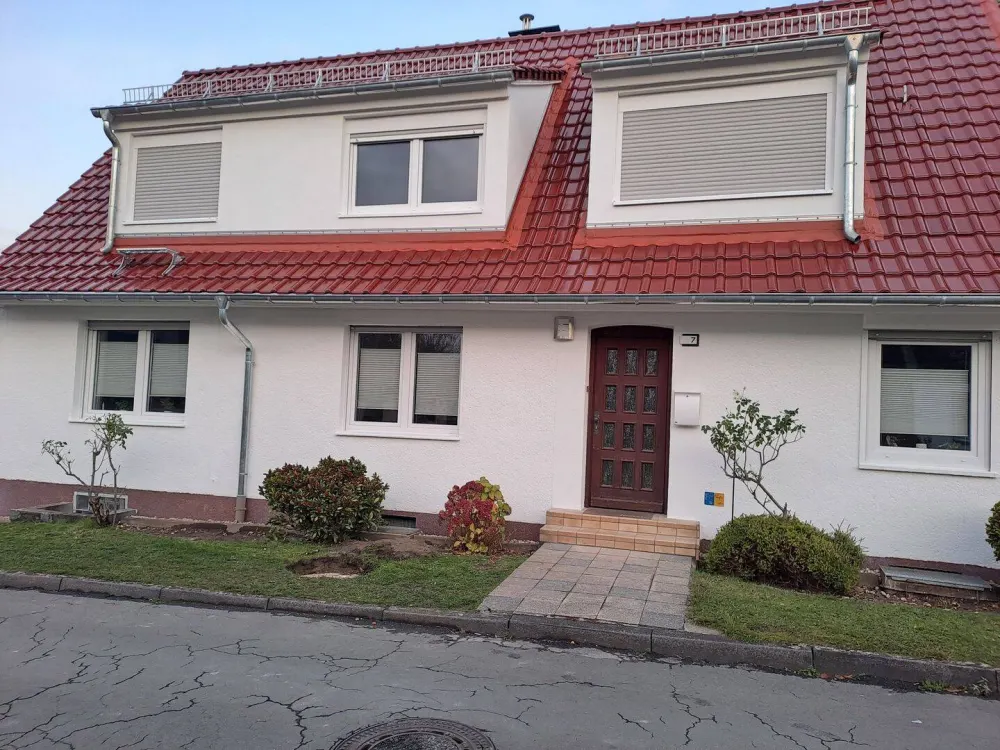 Sanierte 75 qm Wohnung