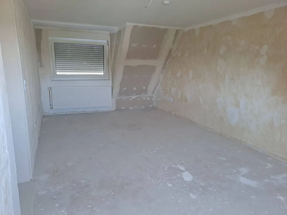 Sanierte 75 qm Wohnung