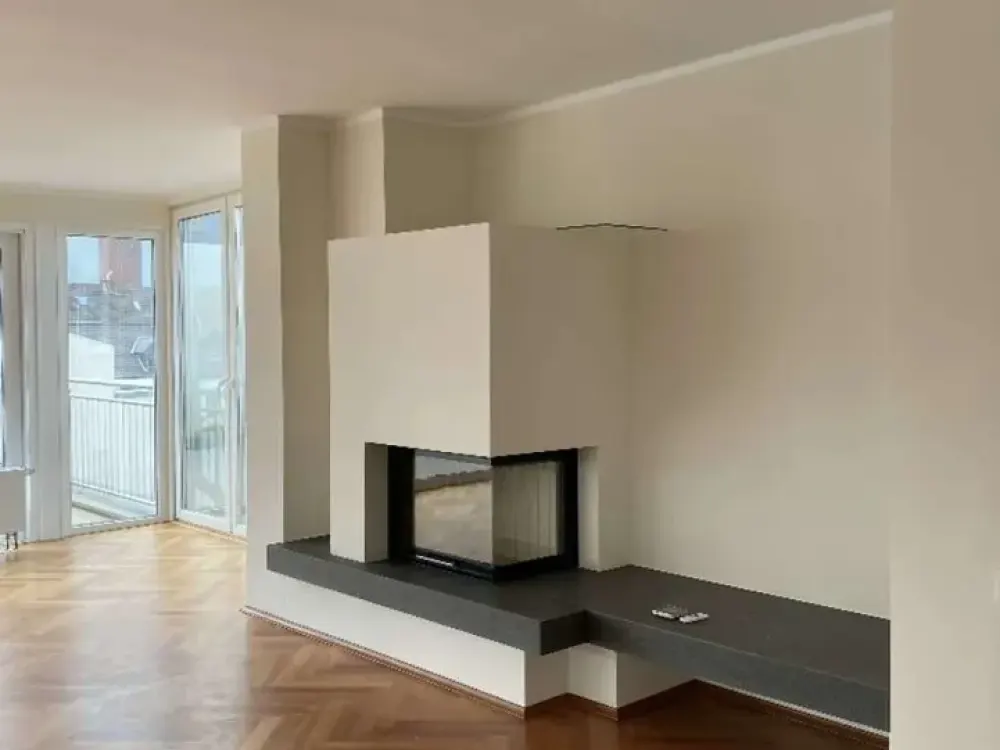 Willkommen in Ihrem neuen Zuhause im Herzen der Krefelder Innenstadt!